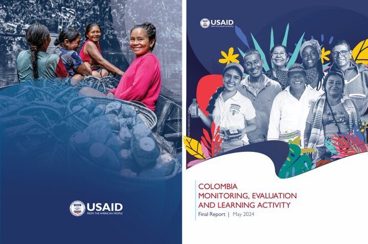 USAID Final Report 2024 — portada